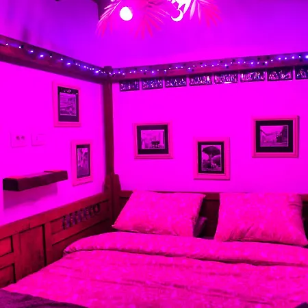 De * Santa-Cruz de Ténérife