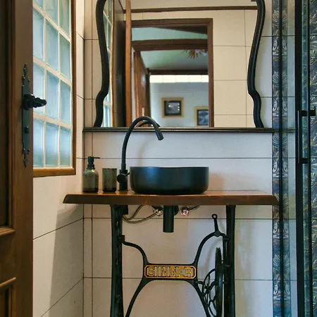 Hébergement de vacances De Santa-Cruz de Ténérife