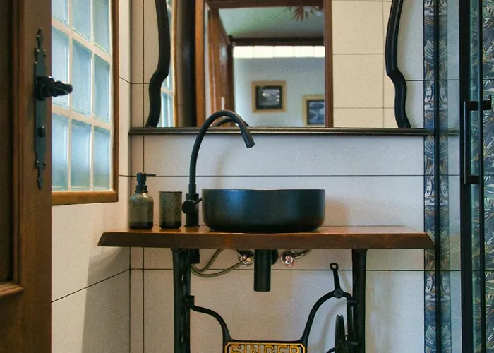 Tatil Evi De Santa Cruz de Tenerife