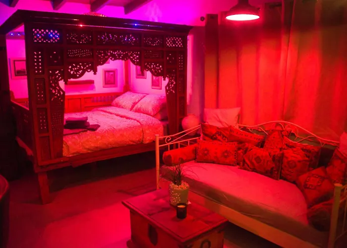 Tatil Evi De Santa Cruz de Tenerife