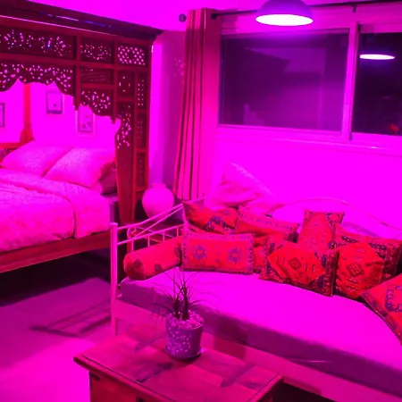 De Tatil Evi Santa Cruz de Tenerife