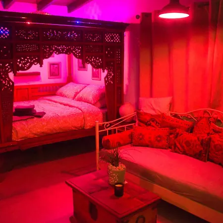 Tatil Evi De Santa Cruz de Tenerife