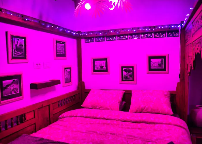 De * Santa Cruz de Tenerife